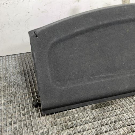 Plage arriere VOLKSWAGEN GOLF PLUS