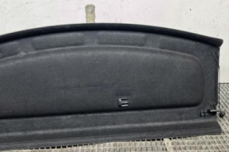 Plage arriere VOLKSWAGEN GOLF PLUS