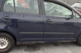 Plage arriere VOLKSWAGEN GOLF PLUS