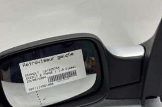 Retroviseur gauche RENAULT SCENIC 2 Photo n°1