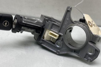 Neiman OPEL ZAFIRA B Photo n°1