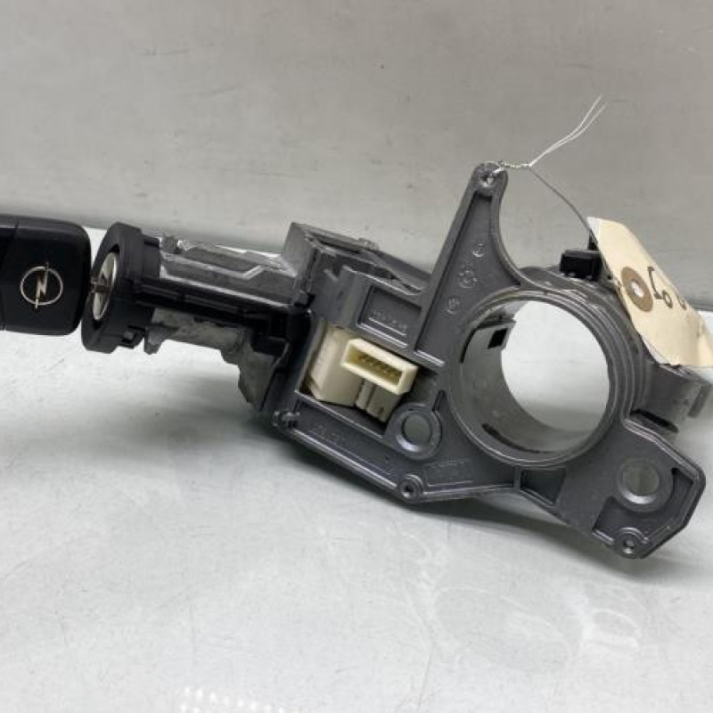 Neiman OPEL ZAFIRA B Photo n°1