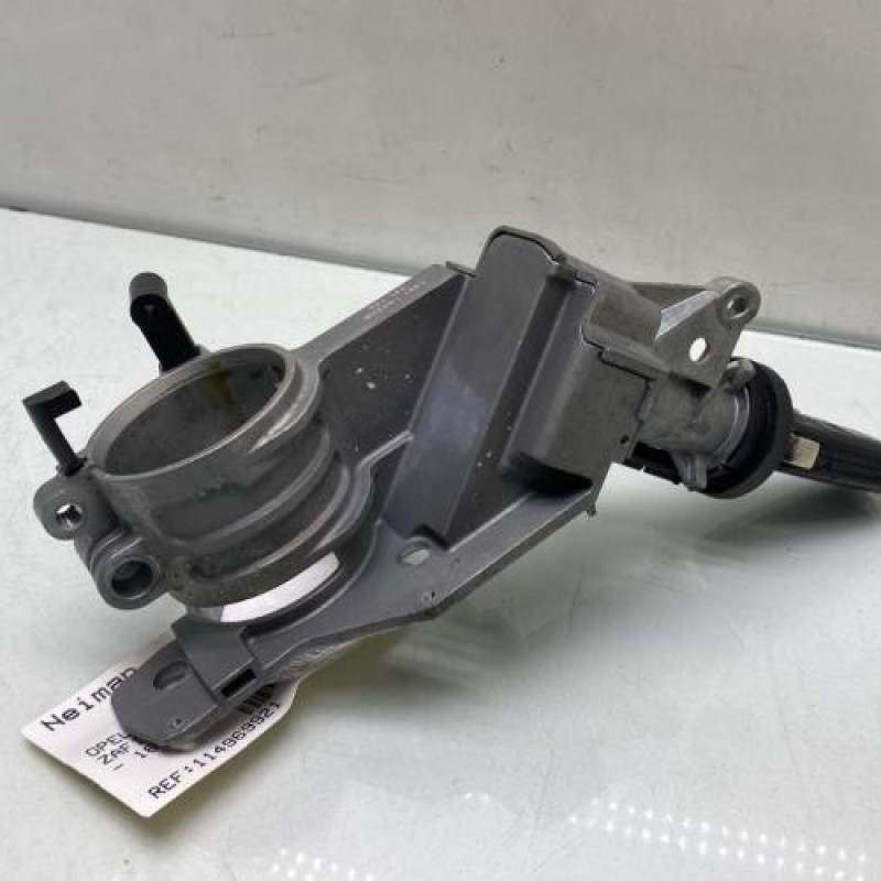 Neiman OPEL ZAFIRA B Photo n°4