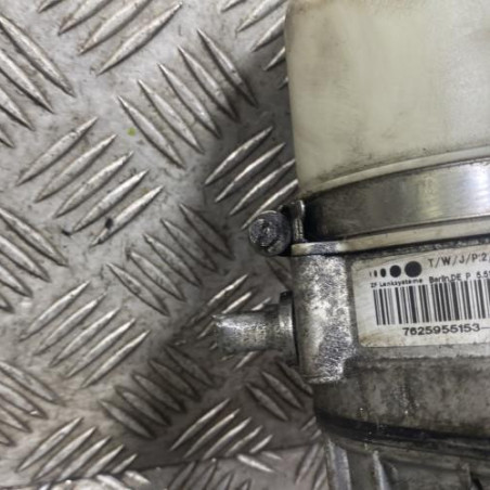 Pompe de direction OPEL ZAFIRA B