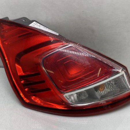 Feu arriere principal gauche (feux) FORD FIESTA 6 Photo n°1