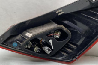 Feu arriere principal gauche (feux) FORD FIESTA 6