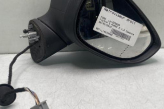 Retroviseur droit FORD FIESTA 6 Photo n°1