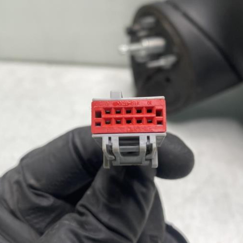 Retroviseur droit FORD FIESTA 6 Photo n°2