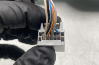 Retroviseur droit FORD FIESTA 6