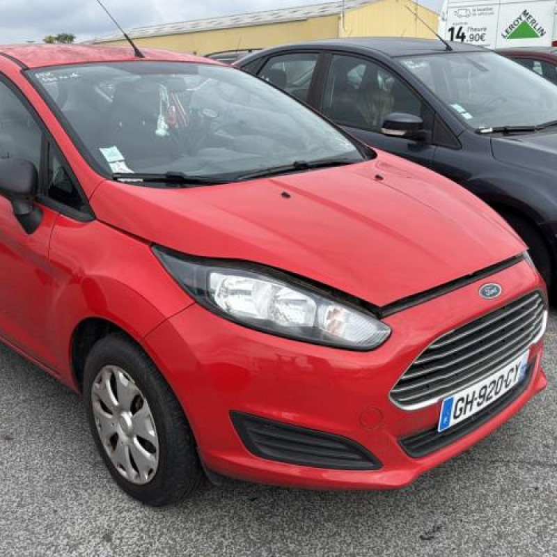 Retroviseur droit FORD FIESTA 6 Photo n°8