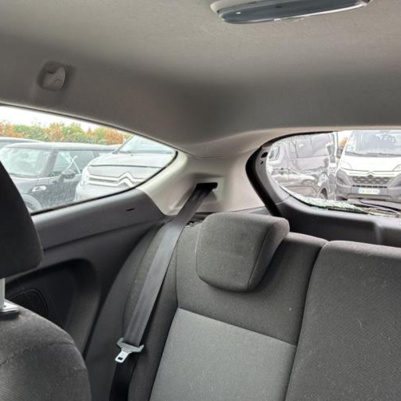 Retroviseur droit FORD FIESTA 6 Photo n°18