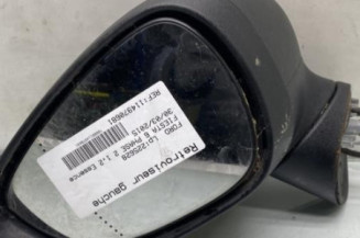 Retroviseur gauche FORD FIESTA 6 Photo n°1