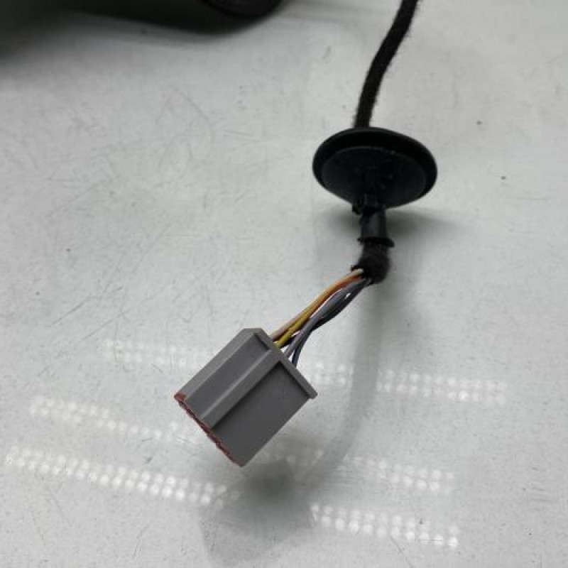 Retroviseur gauche FORD FIESTA 6 Photo n°3