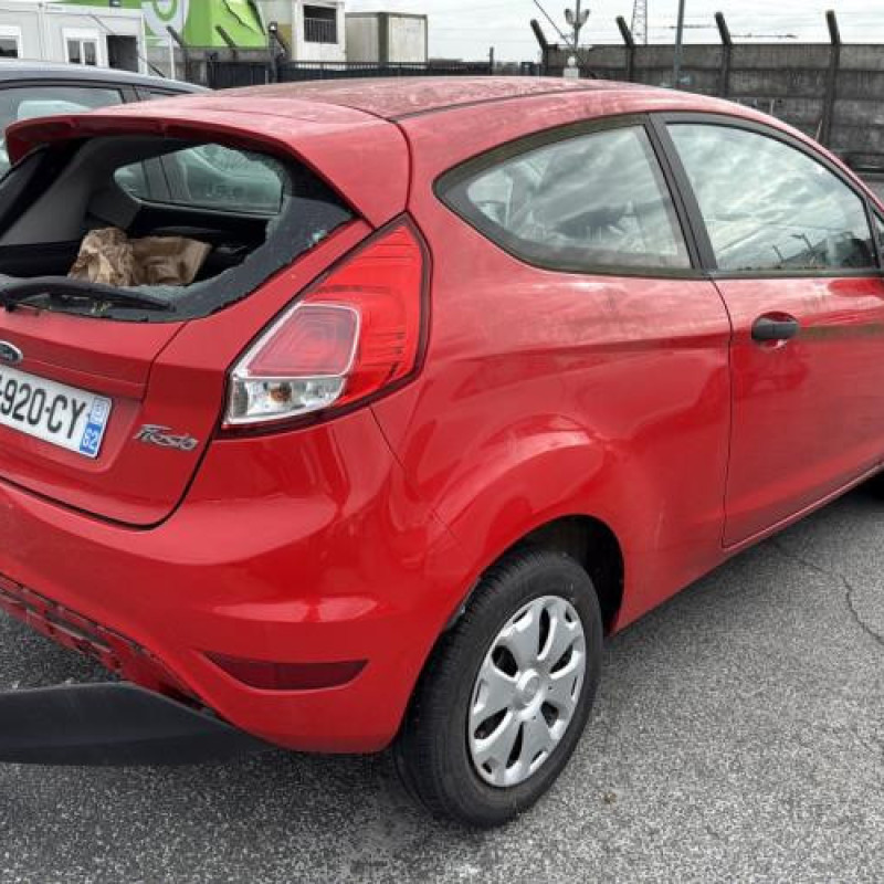 Retroviseur gauche FORD FIESTA 6 Photo n°8