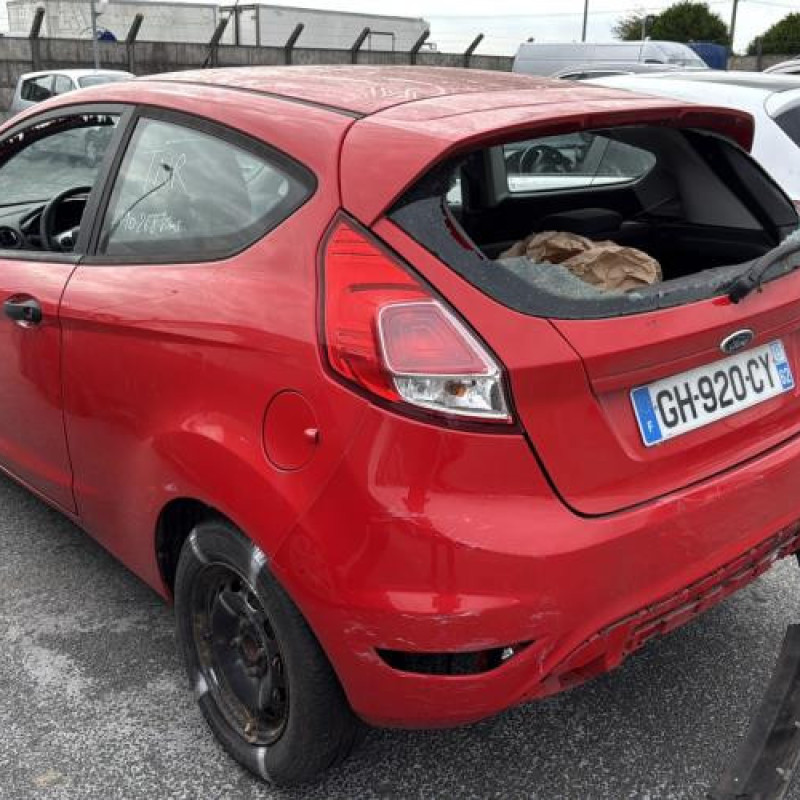 Retroviseur gauche FORD FIESTA 6 Photo n°9