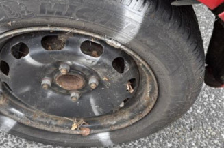 Retroviseur gauche FORD FIESTA 6