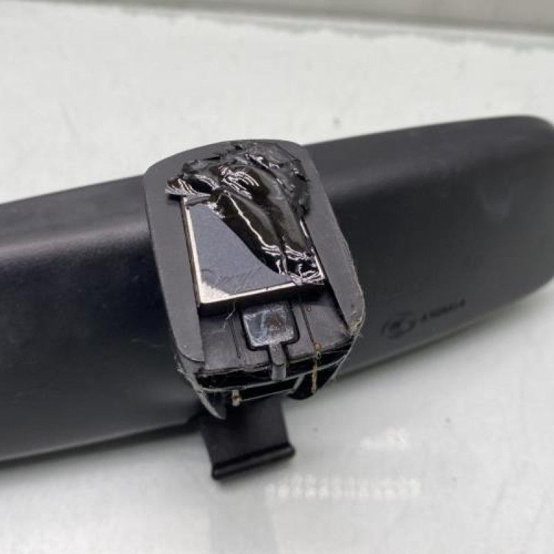 Retroviseur interieur FORD FIESTA 6 Photo n°3