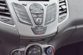 Retroviseur interieur FORD FIESTA 6