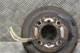 Tambour arriere droit FORD FIESTA 6 Photo n°1