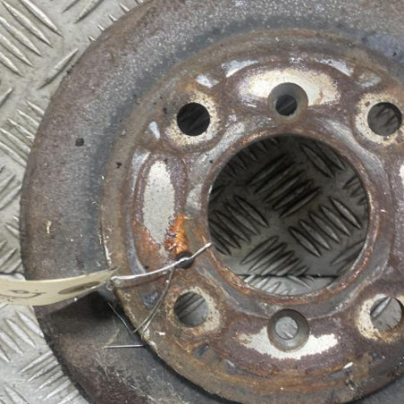 Tambour arriere droit FORD FIESTA 6