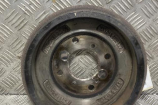 Tambour arriere droit FORD FIESTA 6