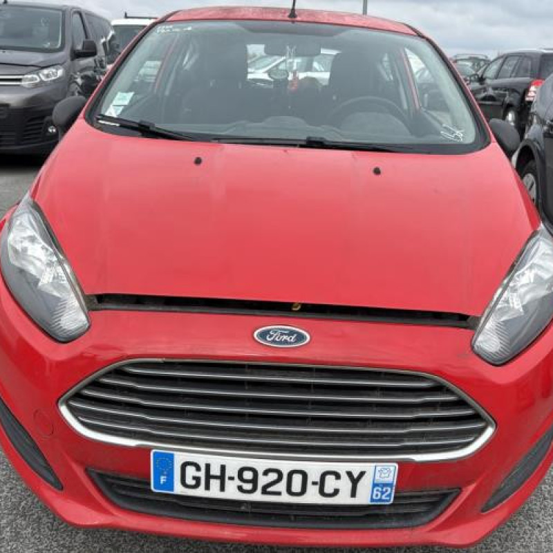 Tambour arriere droit FORD FIESTA 6 Photo n°12