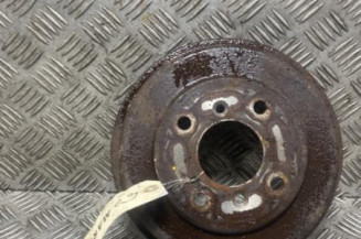 Tambour arriere gauche FORD FIESTA 6 Photo n°1