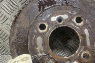 Tambour arriere gauche FORD FIESTA 6