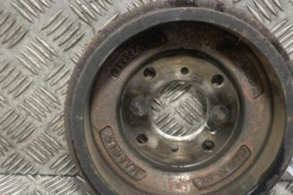 Tambour arriere gauche FORD FIESTA 6