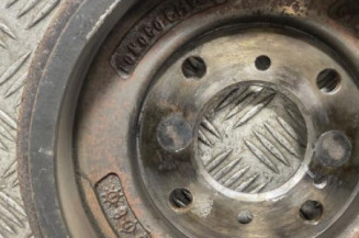 Tambour arriere gauche FORD FIESTA 6