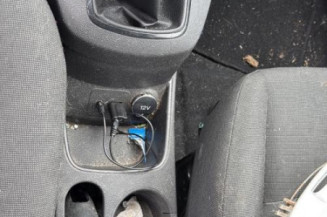 Tambour arriere gauche FORD FIESTA 6