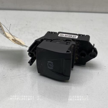 Poignee electrique frein a main RENAULT GRAND SCENIC 3 Photo n°1