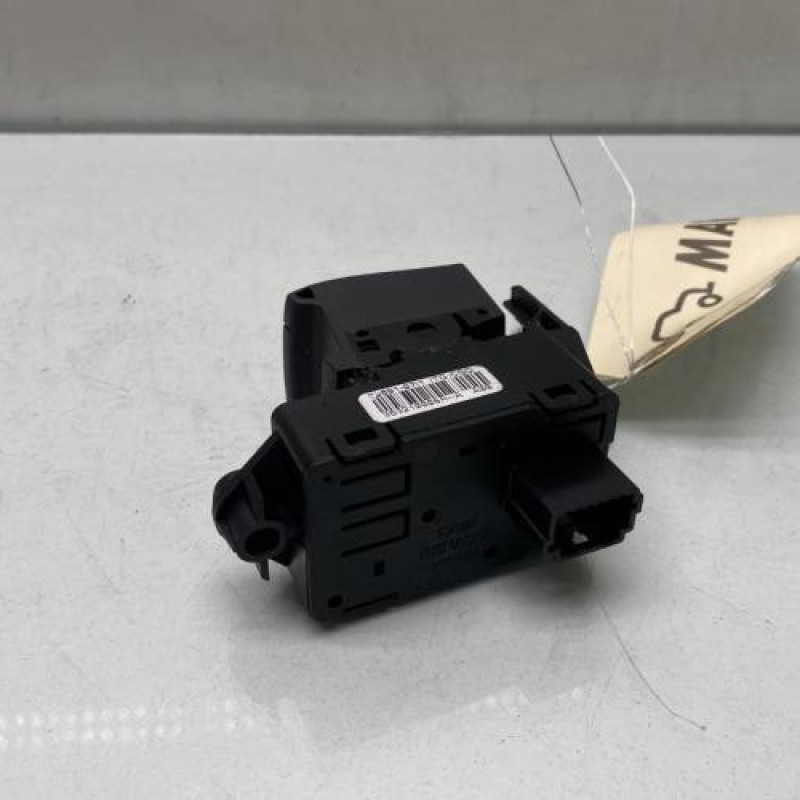 Poignee electrique frein a main RENAULT GRAND SCENIC 3 Photo n°2