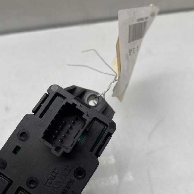 Poignee electrique frein a main RENAULT GRAND SCENIC 3 Photo n°3