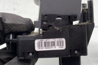 Poignee electrique frein a main RENAULT GRAND SCENIC 3