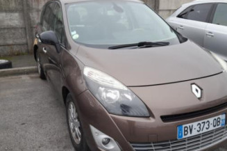 Poignee electrique frein a main RENAULT GRAND SCENIC 3