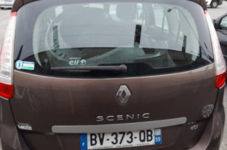 Poignee electrique frein a main RENAULT GRAND SCENIC 3
