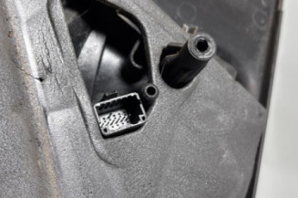 Retroviseur droit RENAULT CLIO 3