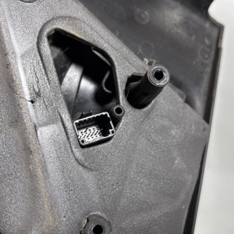 Retroviseur droit RENAULT CLIO 3 Photo n°4