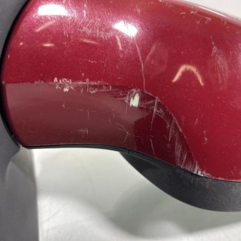 Retroviseur droit RENAULT CLIO 3 Photo n°5