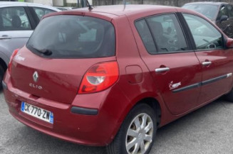 Retroviseur droit RENAULT CLIO 3