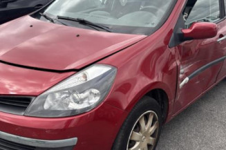 Retroviseur droit RENAULT CLIO 3