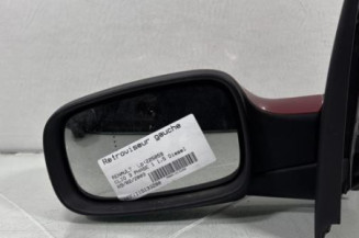 Retroviseur gauche RENAULT CLIO 3 Photo n°1