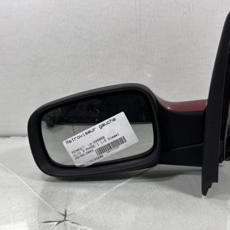 Retroviseur gauche RENAULT CLIO 3 Photo n°1
