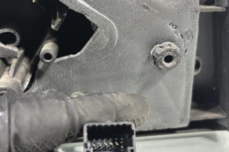 Retroviseur gauche RENAULT CLIO 3