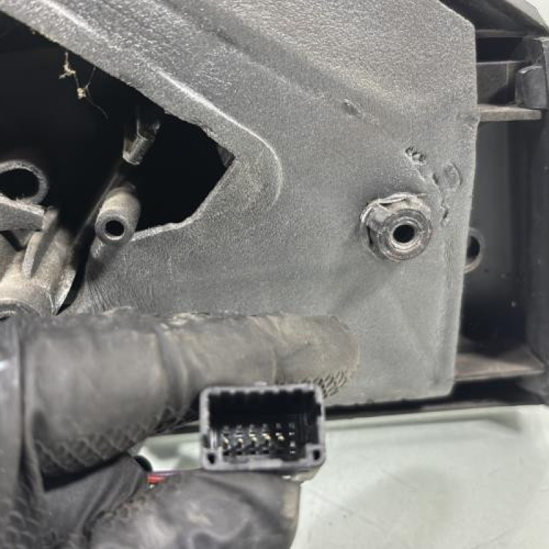 Retroviseur gauche RENAULT CLIO 3 Photo n°4