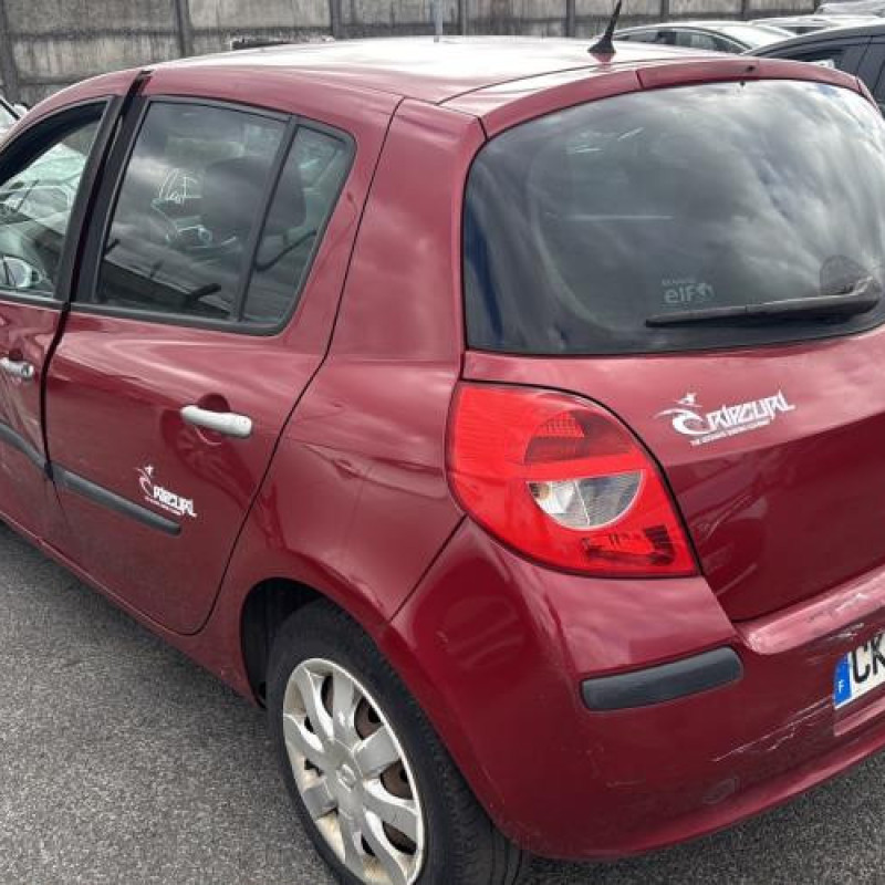 Retroviseur gauche RENAULT CLIO 3 Photo n°19