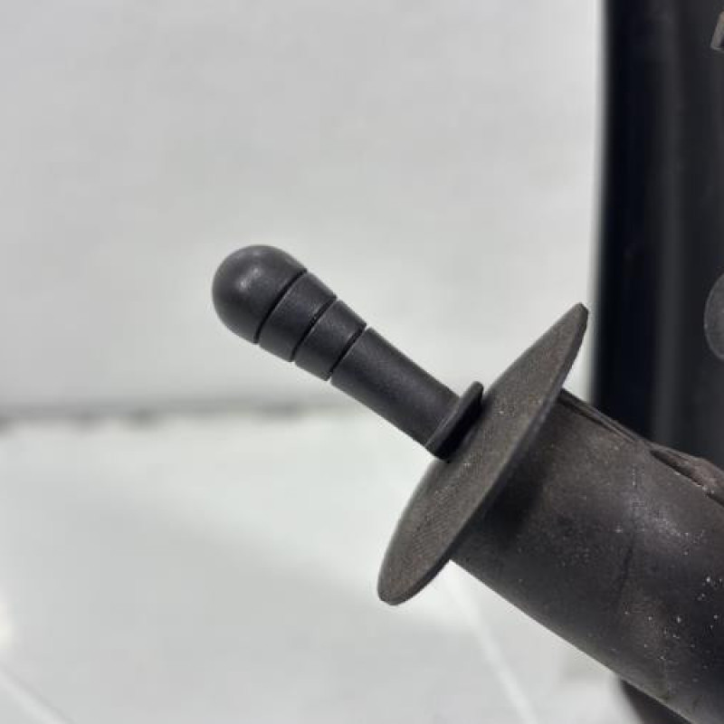 Retroviseur gauche RENAULT CLIO 3 Photo n°6