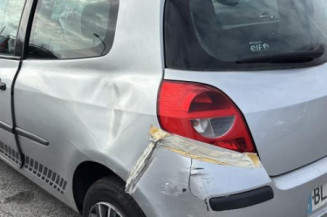 Retroviseur gauche RENAULT CLIO 3