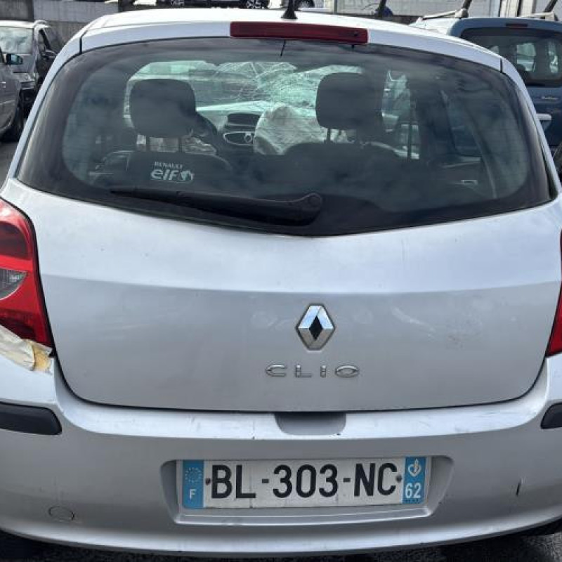 Retroviseur gauche RENAULT CLIO 3 Photo n°11
